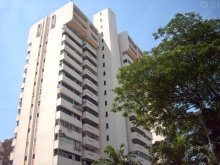 Equatorial Apartments (D15), Apartment #6672